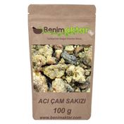 Benim Aktar 100 gr Acı Çam Sakızı