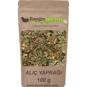 Benim Aktar 100 gr Alıç Yaprağı