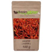 Benim Aktar 100 gr Aspir Haspir