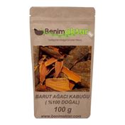 Benim Aktar 100 gr Barut Ağacı Kabuğu