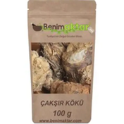 Benim Aktar 100 gr Çakşır Kökü