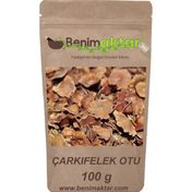Benim Aktar 100 gr Çarkıfelek Otu