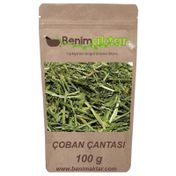 Benim Aktar 100 gr Çoban Çantası