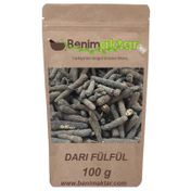 Benim Aktar 100 gr Darı Fülfül