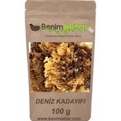 Benim Aktar 100 gr Deniz Kadayıfı