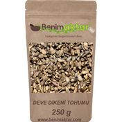Benim Aktar 100 Gr Devedikeni Tohumu