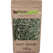 Benim Aktar 100 Gr Hayıt Tohumu