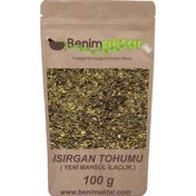 Benim Aktar 100 Gr  Isırgan Tohumu İlaçlık