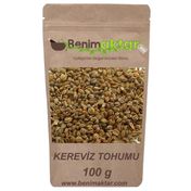 Benim Aktar 100 gr Kereviz Tohumu