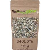 Benim Aktar  100 gr Oğul Otu