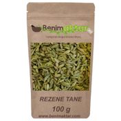 Benim Aktar 100 gr Rezene