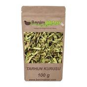 Benim Aktar 100 gr Tarhun Kurusu