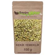 Benim Aktar 100 Gr Taze Kekik Bilye Yaprak