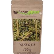 Benim Aktar 100 Gr Yakı Otu