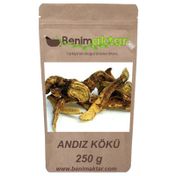 Benim Aktar 250 G Andız Kökü