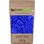 Benim Aktar 250 G Çivit Toz