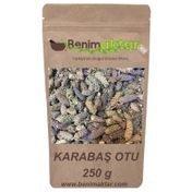 Benim Aktar 250 G Karabaş Otu