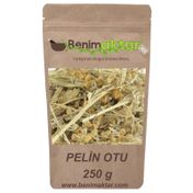 Benim Aktar 250 G Pelin Otu
