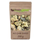 Benim Aktar 250 gr Acı Çam Sakızı