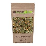 Benim Aktar 250 gr Alıç Yaprağı