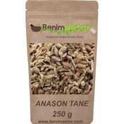 Benim Aktar 250 Gr Anason