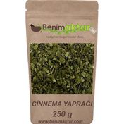 Benim Aktar  250 gr Cinnema Otu
