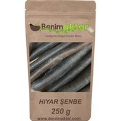 Benim Aktar 250 gr Hıyar Şenbe