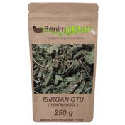 Benim Aktar 250 gr Isırgan Otu Yaprağı