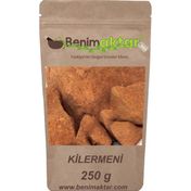 Benim Aktar 250 Gr Kilermeni