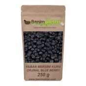 Benim Aktar 250 gr Yaban Mersini Blueberry