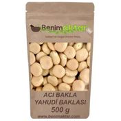 Benim Aktar 500  Acı Bakla Yahudi Baklası