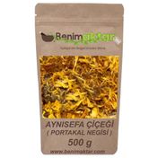 Benim Aktar 500 G Aynısefa Çiçeği