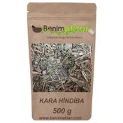 Benim Aktar 500 G Kara Hindiba