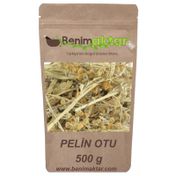 Benim Aktar 500 G Pelin Otu