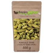 Benim Aktar 500 G Taze Kakule
