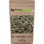Benim Aktar 500 gr Ak Hindiba