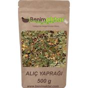 Benim Aktar 500 gr Alıç Yaprağı