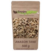 Benim Aktar 500 gr Anason