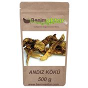 Benim Aktar 500 Gr Andız Kökü