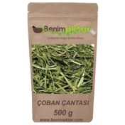Benim Aktar 500 gr Çoban Çantası