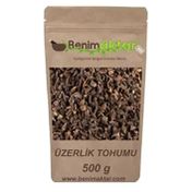 Benim Aktar 500 gr Çöpsüz Üzerlik Tohumu
