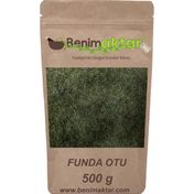 Benim Aktar  500 gr Funda Otu