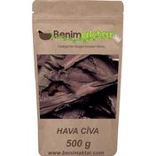 Benim Aktar 500 Gr Hava Civa
