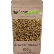 Benim Aktar 500 gr Kereviz Tohumu