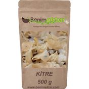 Benim Aktar 500 Gr Kitre
