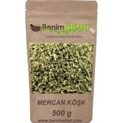 Benim Aktar 500 gr Mercan Köşk