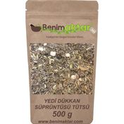 Benim Aktar 500 gr Yedi Dükkan Süprüntüsü