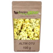 Benim Aktar Altın Otu 100 Gr