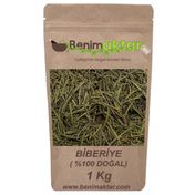 Benim Aktar Biberiye Otu 1 Kg