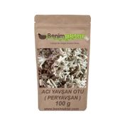 Benim Aktar Yavşan Otu 100 Gr Acı